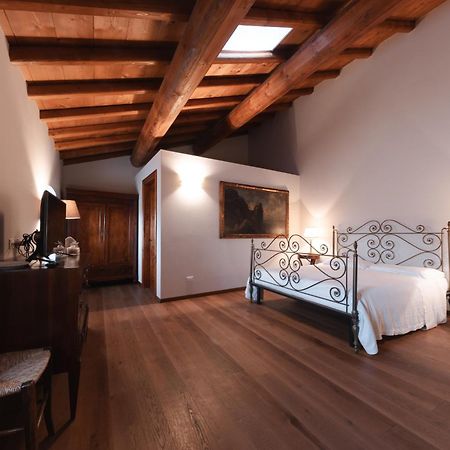 Corte Castello Affi Exterior photo