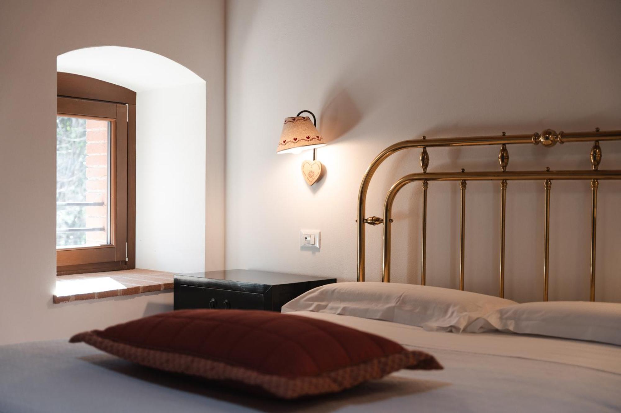 Corte Castello Affi Room photo