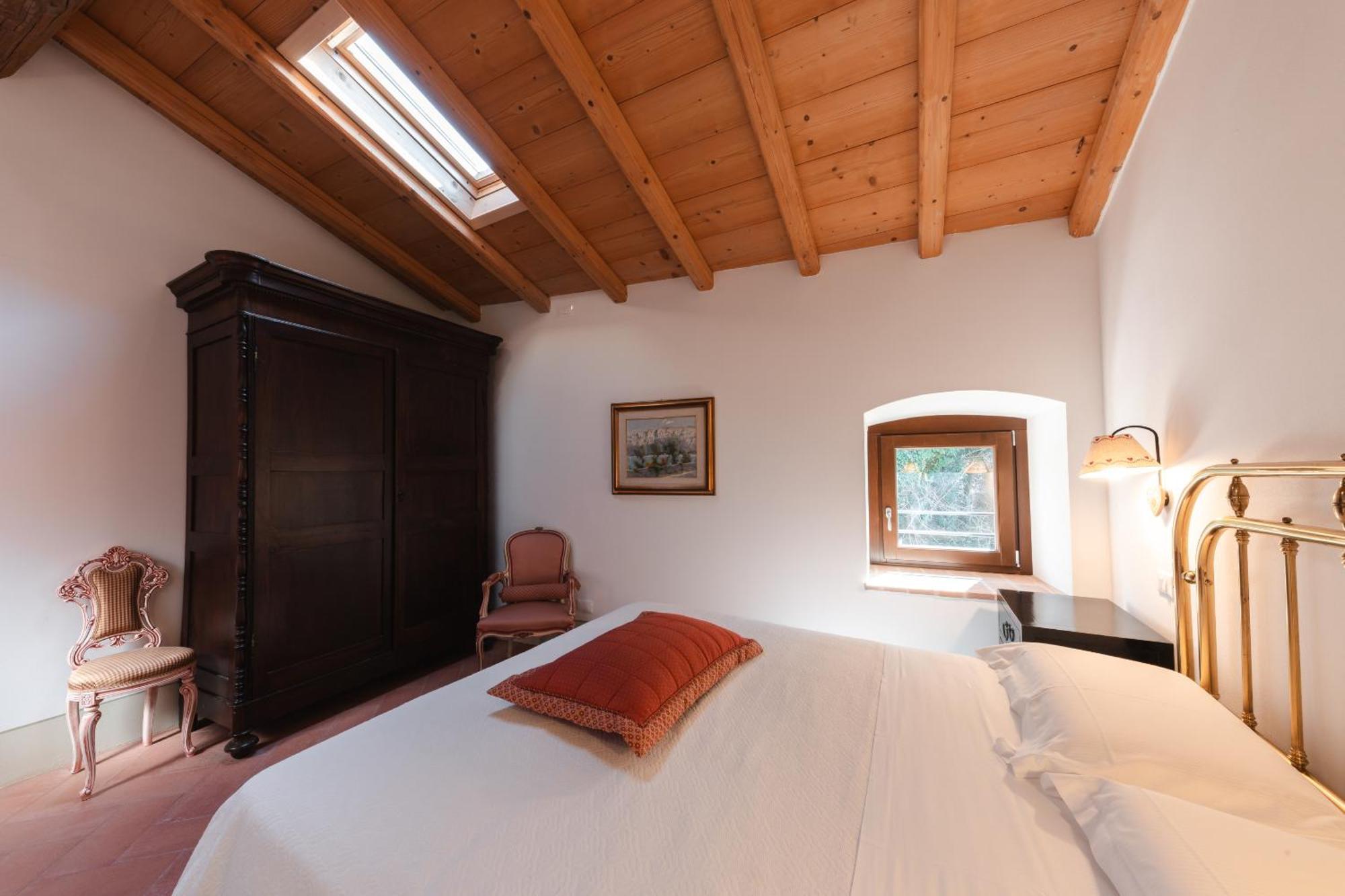 Corte Castello Affi Room photo
