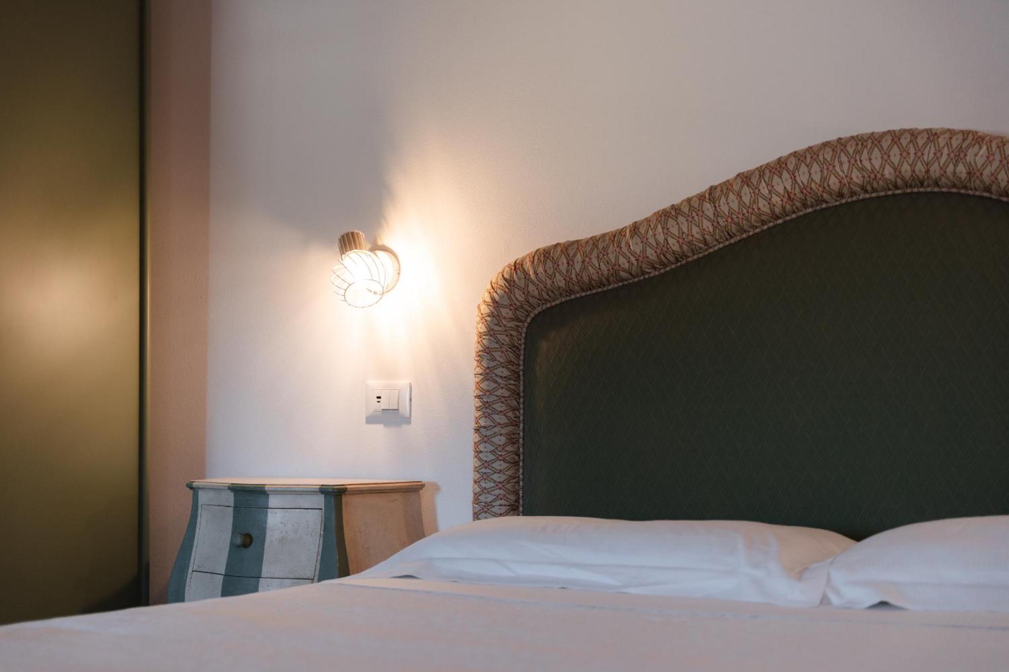Corte Castello Affi Room photo