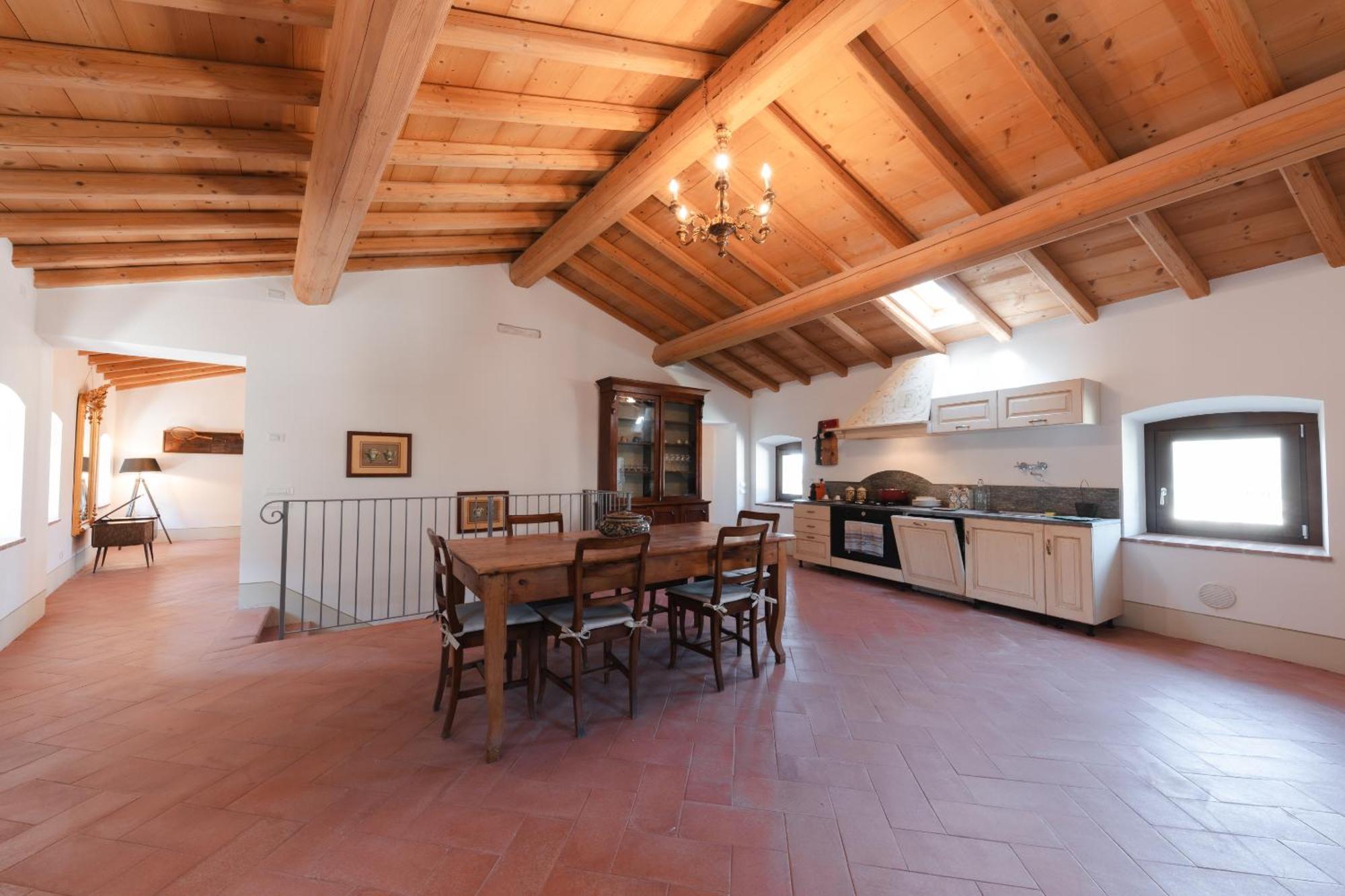 Corte Castello Affi Room photo