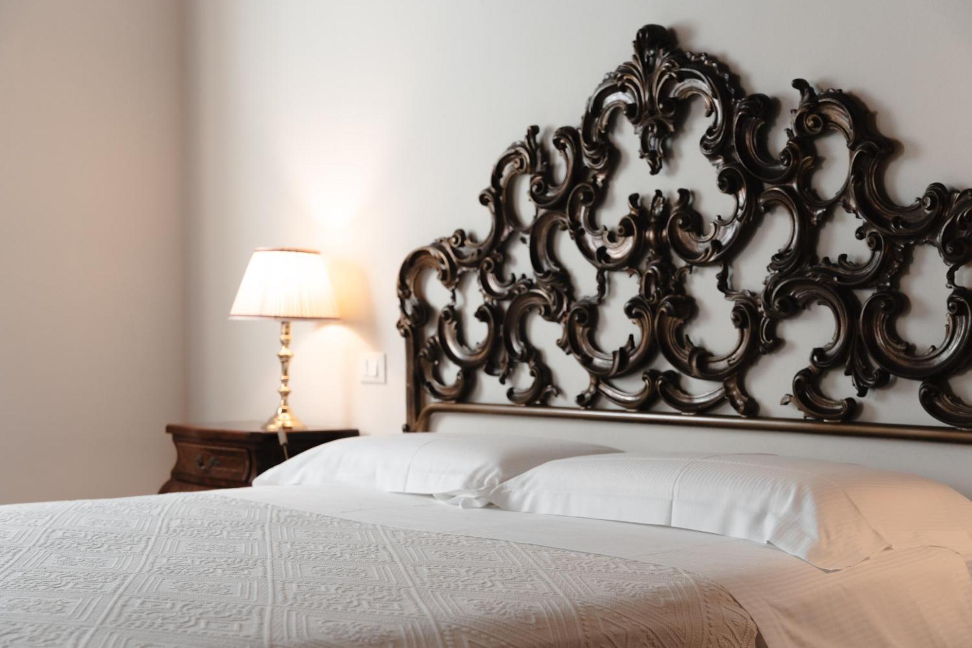 Corte Castello Affi Room photo