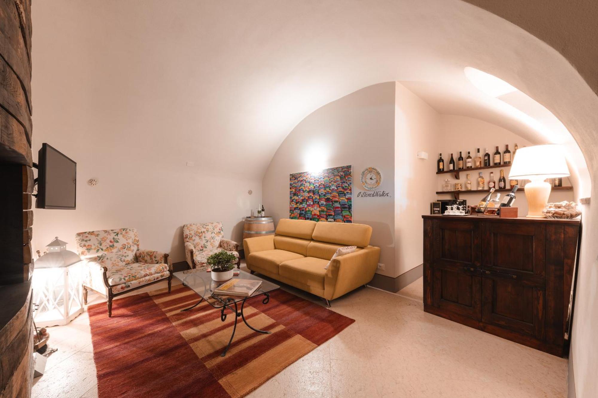 Corte Castello Affi Exterior photo