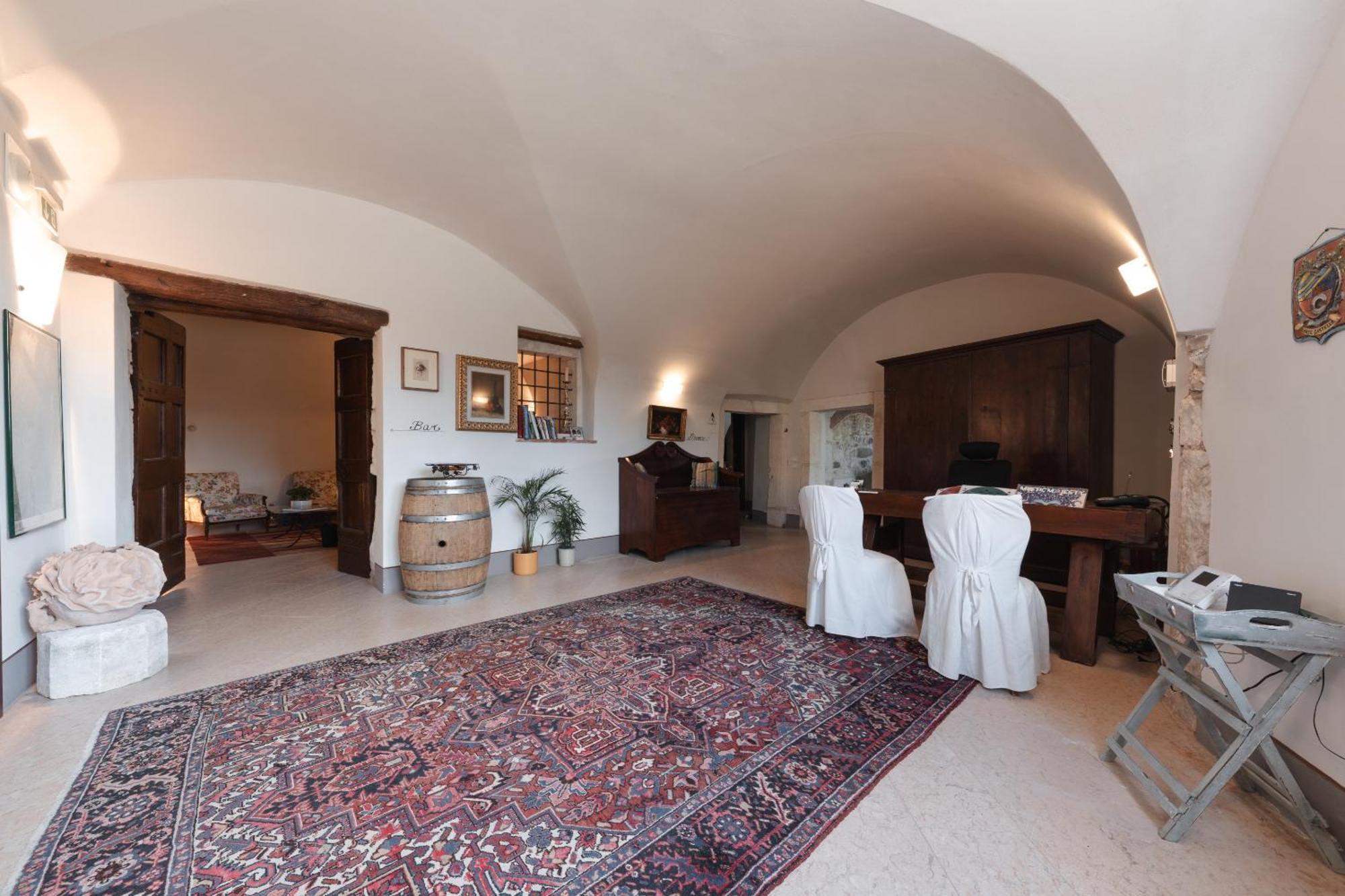 Corte Castello Affi Exterior photo