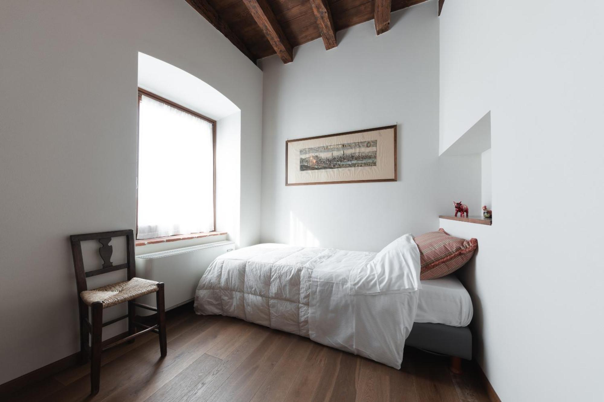 Corte Castello Affi Room photo